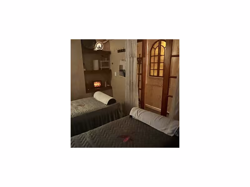 Lee 91 Spa