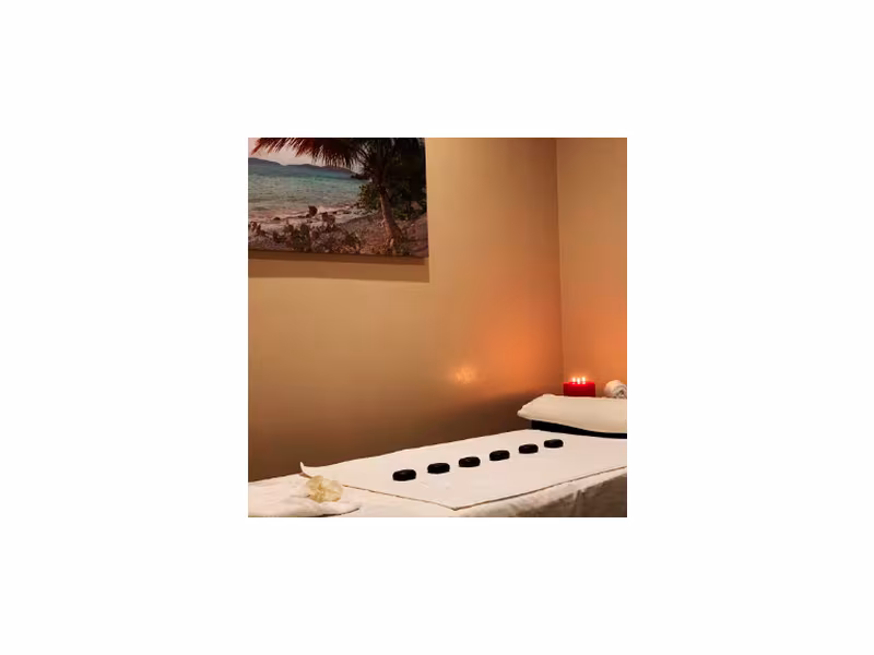 Anmo Pain Care