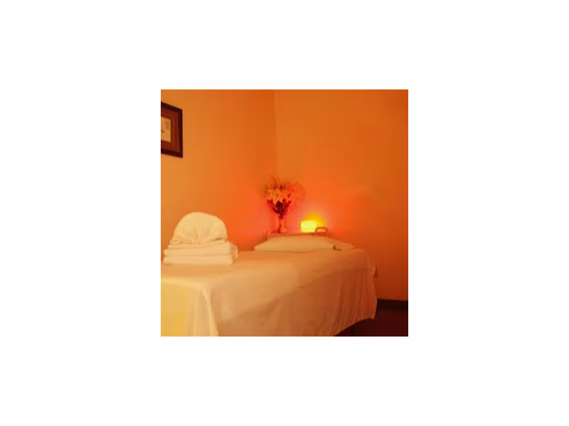 Health Spa