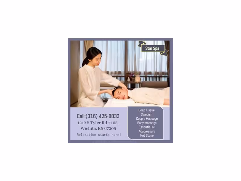 starspa