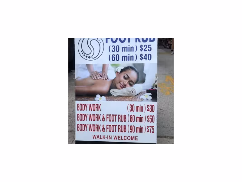 HK body work inc