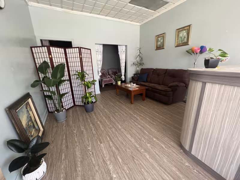 Bethpage Foot Reflexology Inc