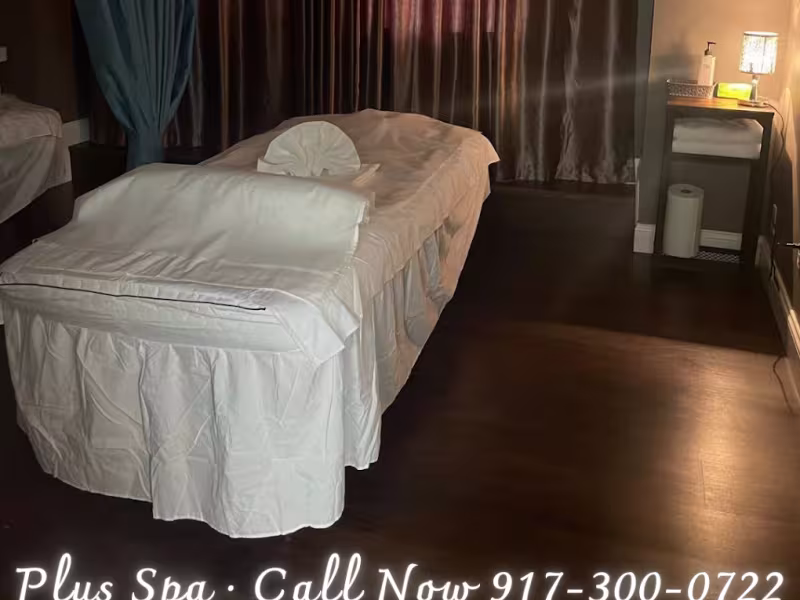 Plus Spa