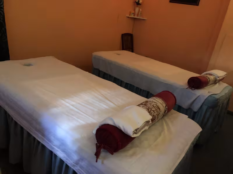 Lucky spa