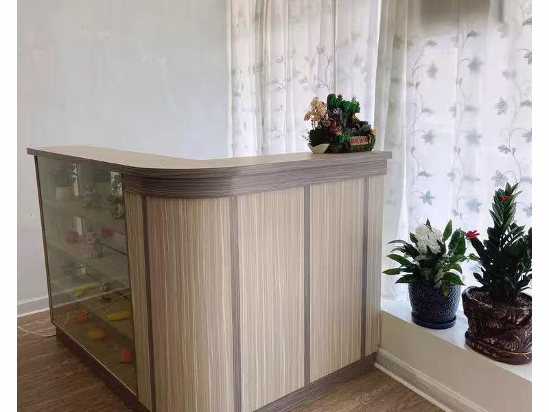 Bethpage Foot Reflexology Inc