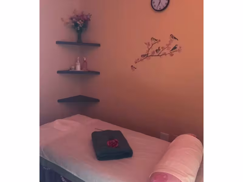 Shanghai Spa