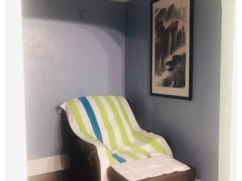 Sichuan Health Spa