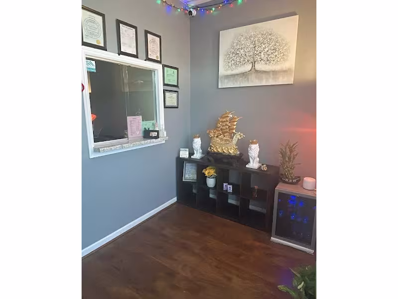 Moon Spa & Massage