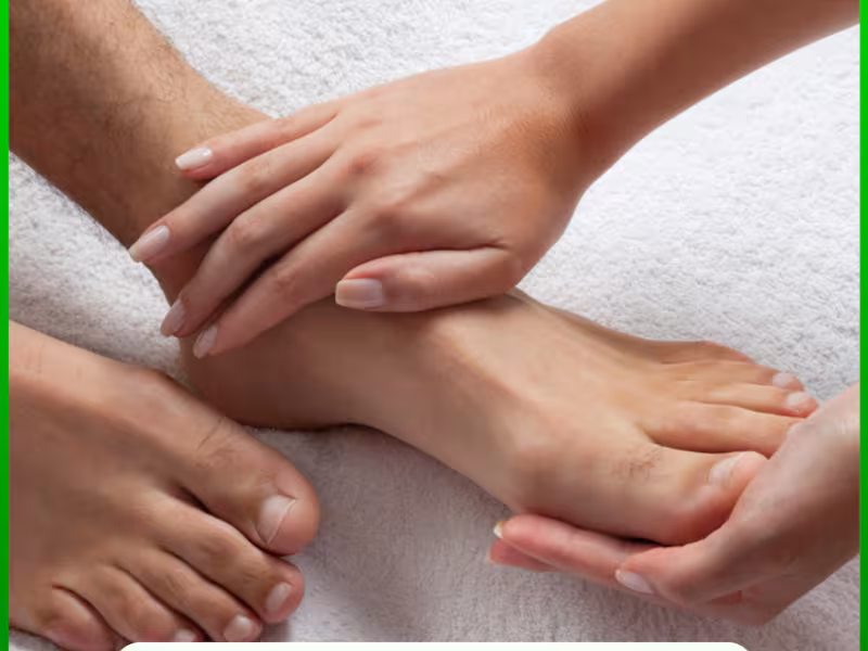 Oasis Massage