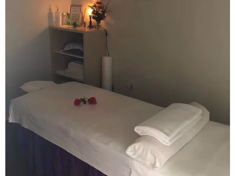 Heavenly Massage