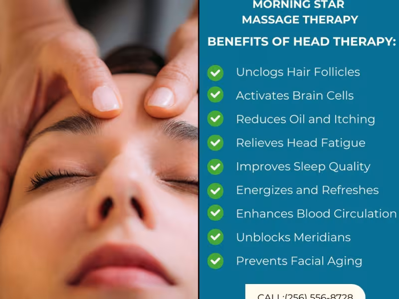 Morning Star Massage Therapy