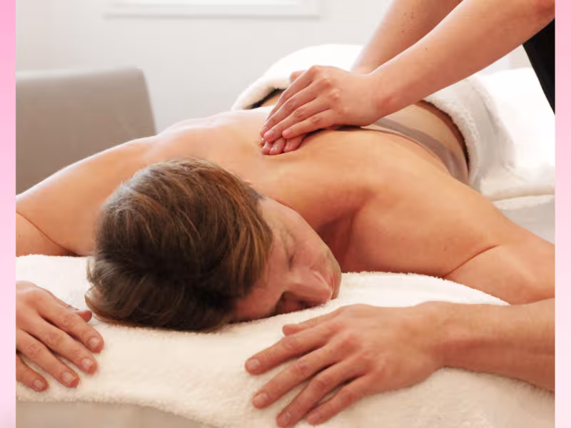 Wan Reflexology
