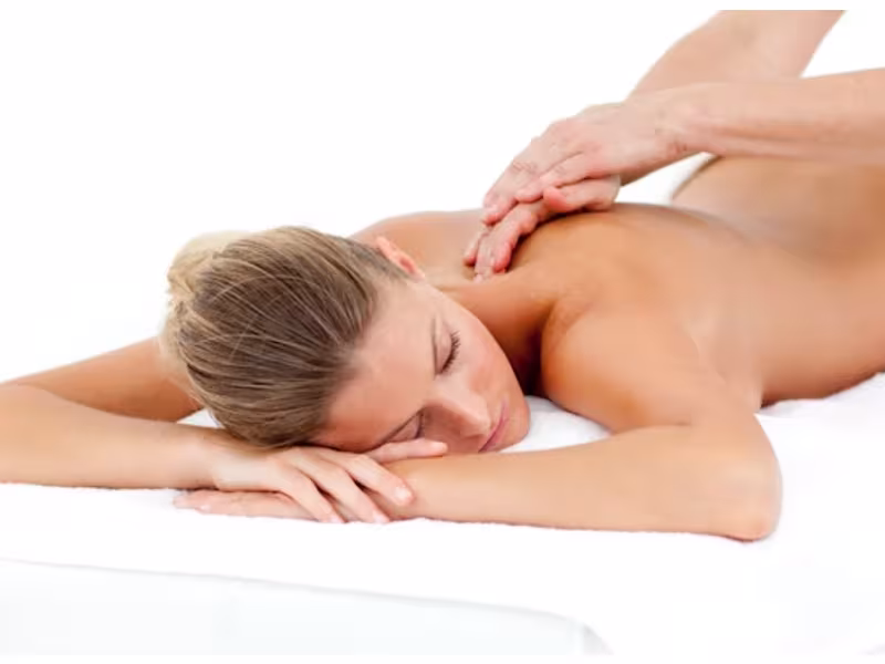 Health Spa