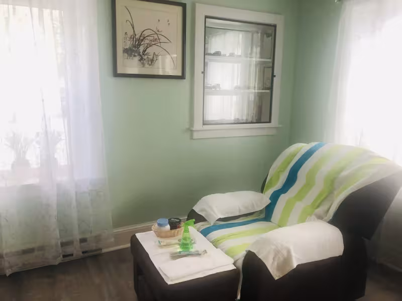 Sichuan Health Spa