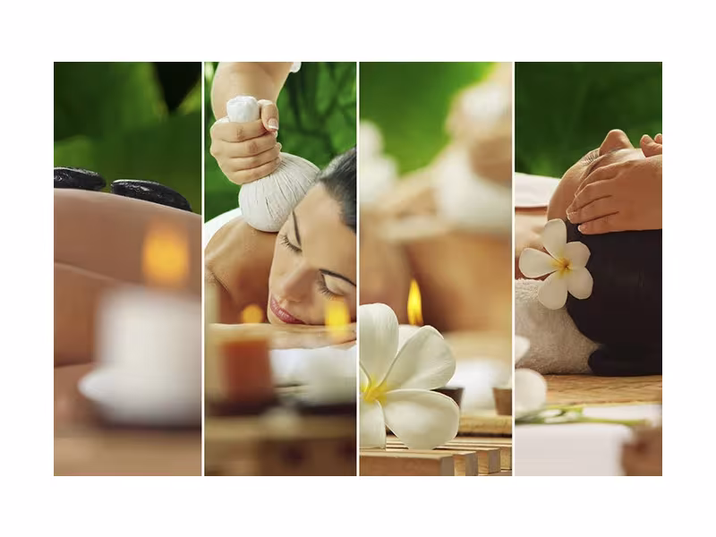 C&S Foot Spa