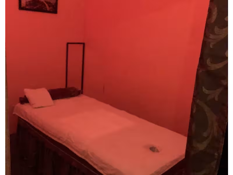 Lucky spa