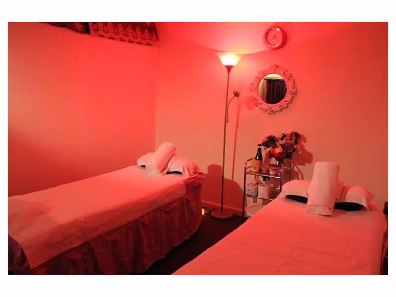 Blossom Spa