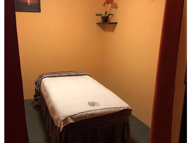 Lucky spa