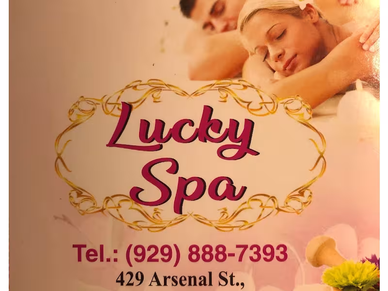 Lucky spa