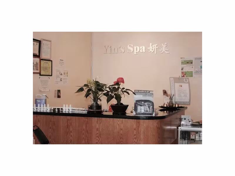 Yin's Beauty Spa
