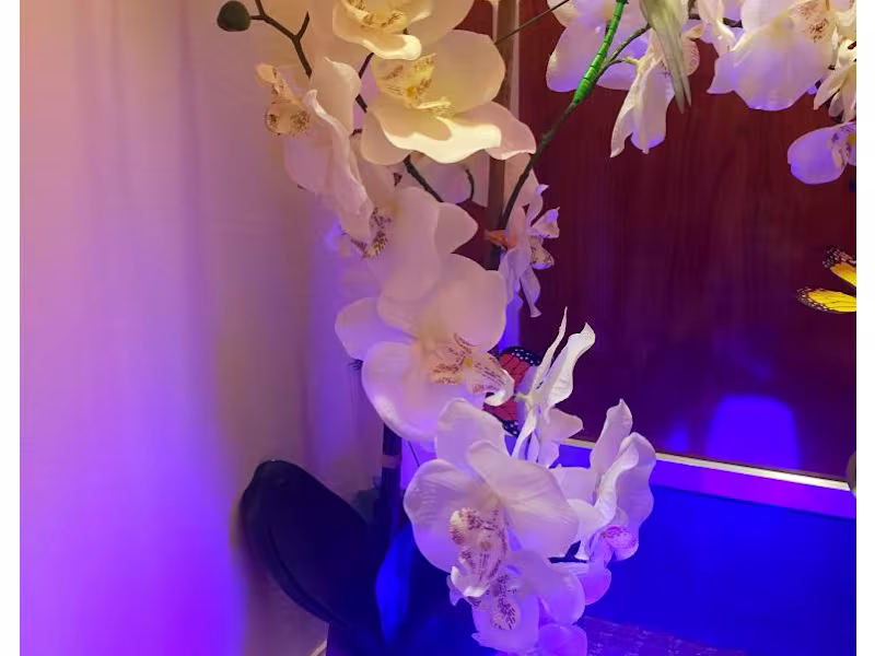 Blossom Spa