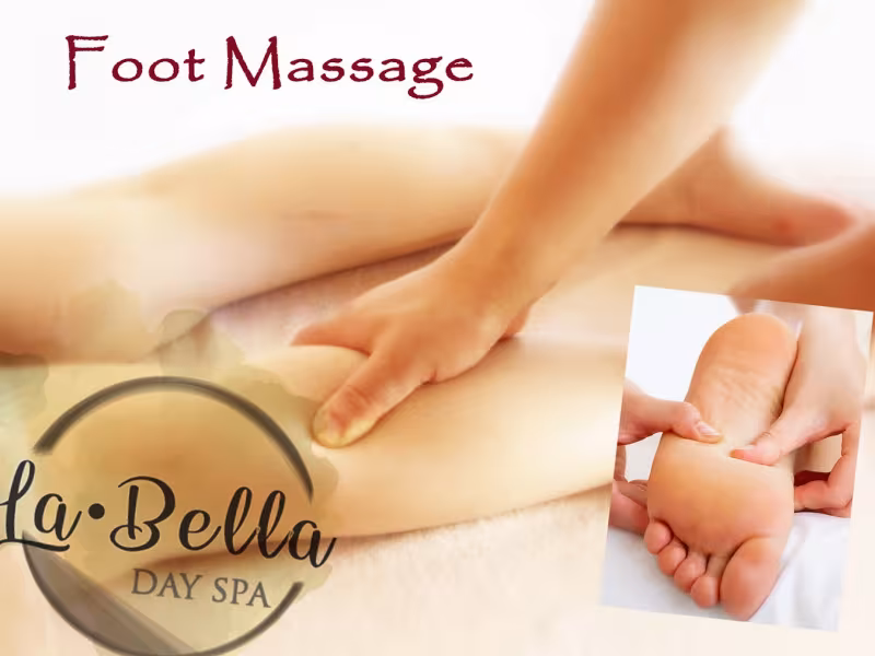 La Bella Day Spa