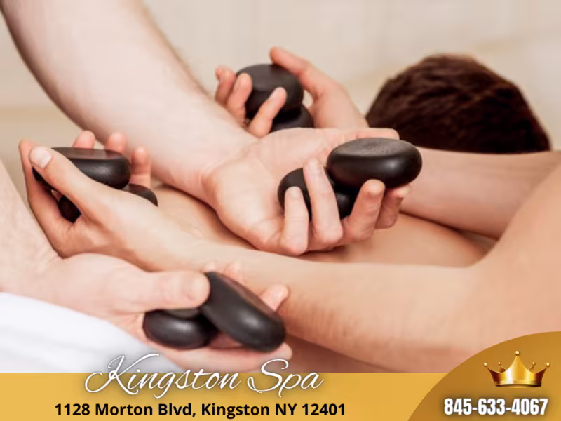 Kingston Spa