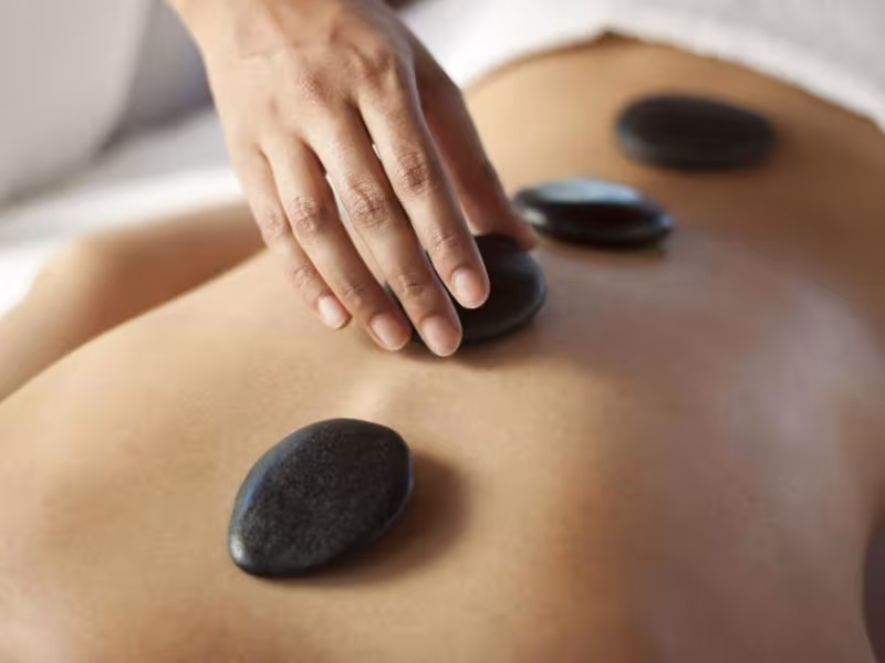 Wellness Spa