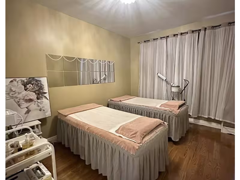 Honey Skin Beauty Spa