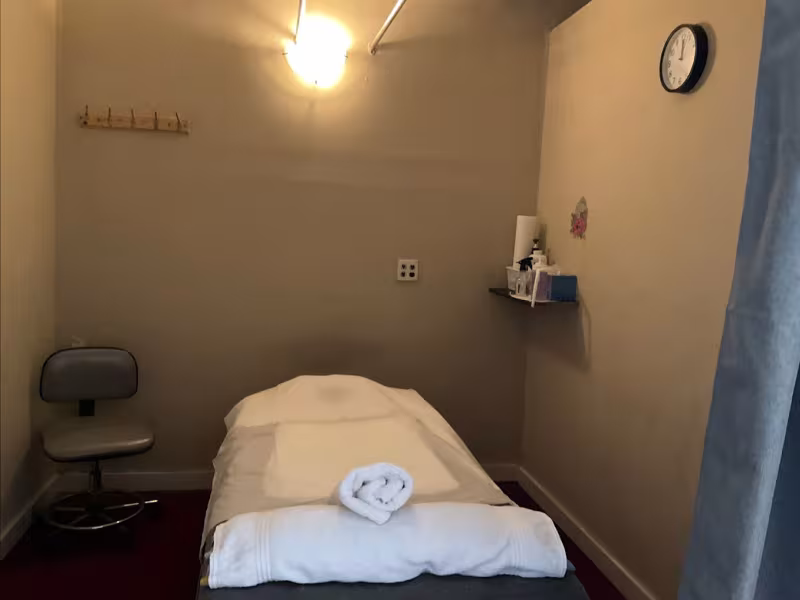 C&S Foot Spa