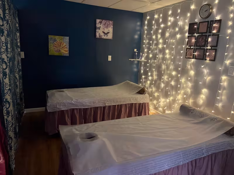 Relax Zen Spa