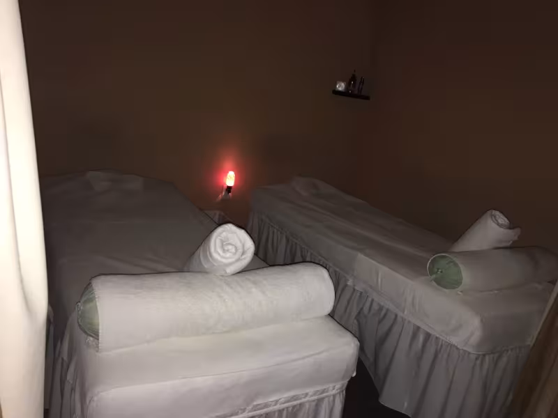 New Garden Spa l Best Bodywork & Foot Spa