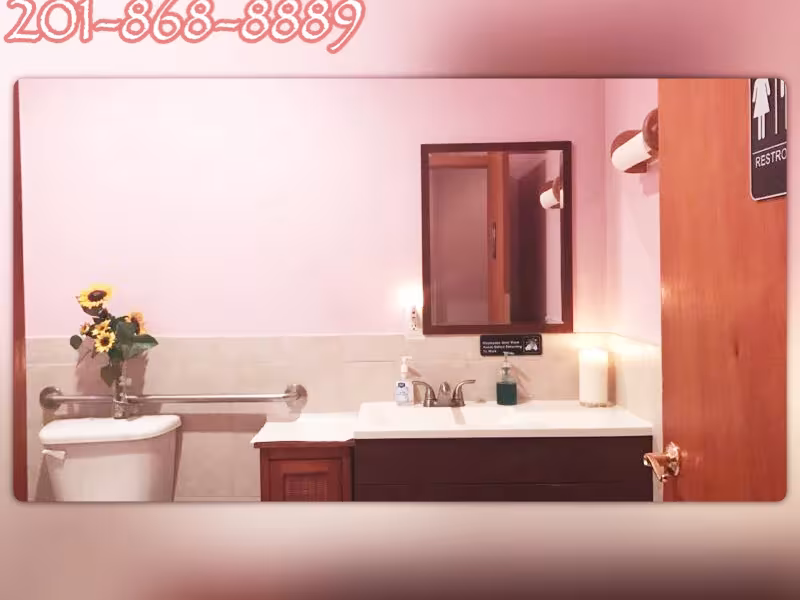 Oasis Spa