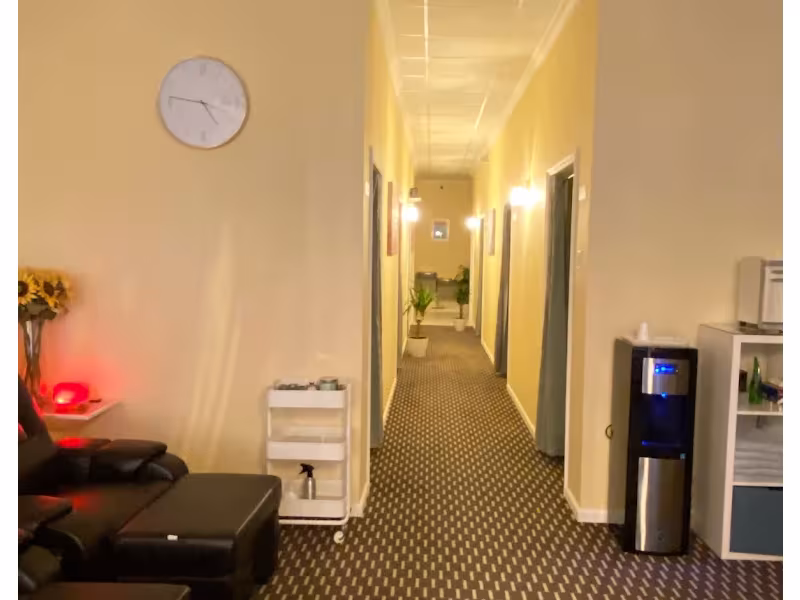 La Bella Day Spa
