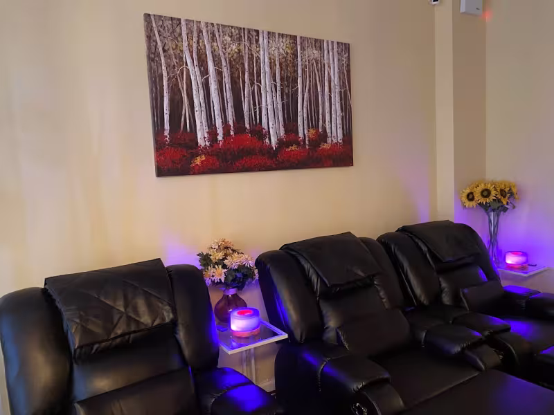 La Bella Day Spa