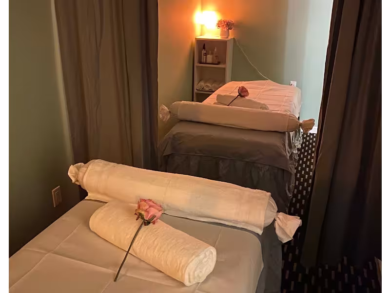 La Bella Day Spa