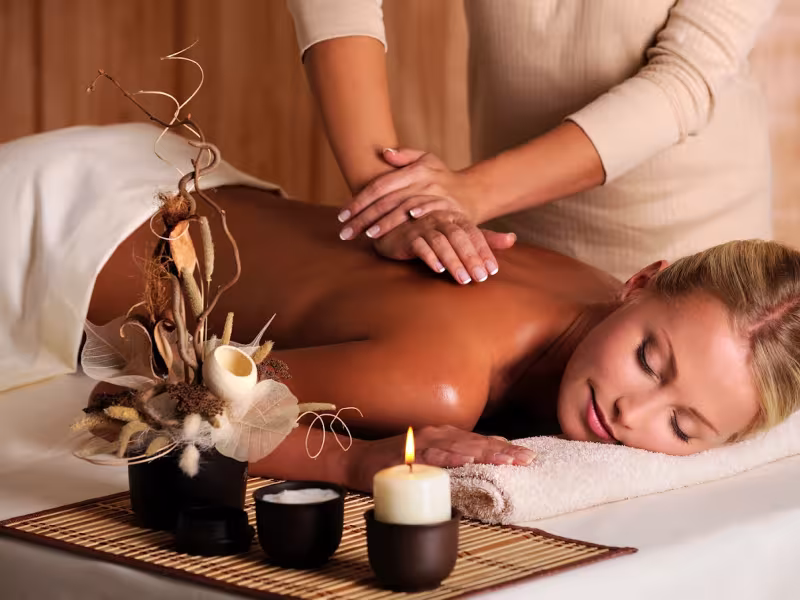 Health Spa