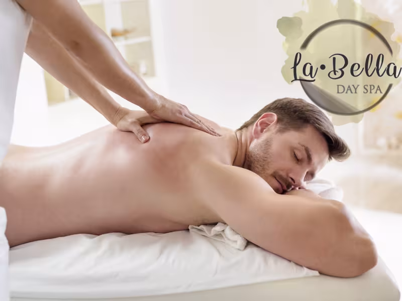 La Bella Day Spa
