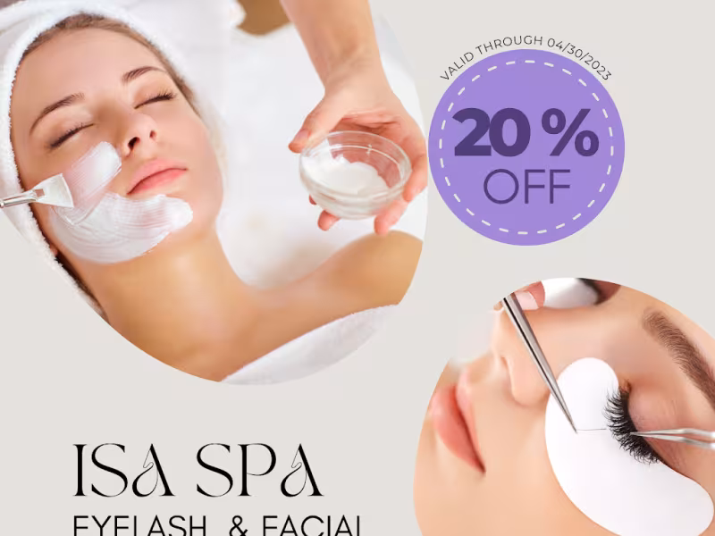 ISA SPA