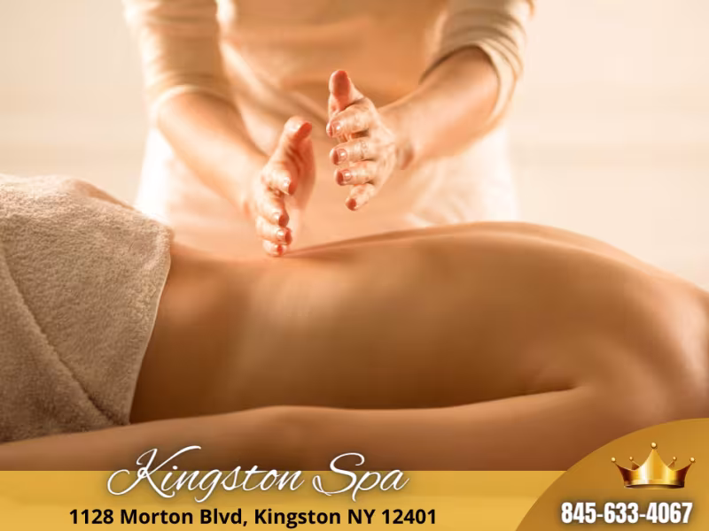 Kingston Spa