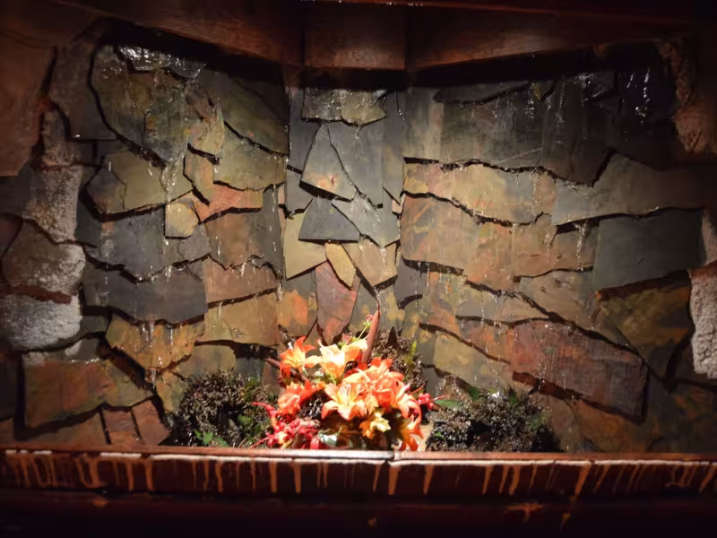 Tranquility Foot Spa & Salt Cave