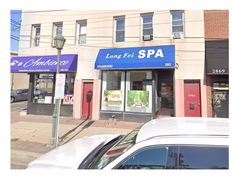 Long Fei Spa