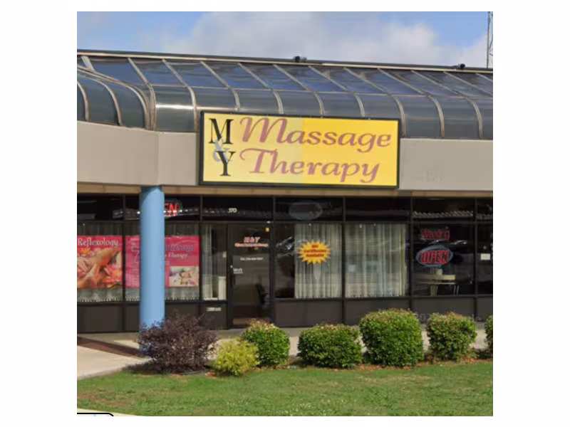 M & Y Chinese Therapeutic Massage