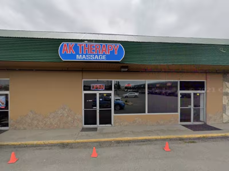 AK Therapy Massage