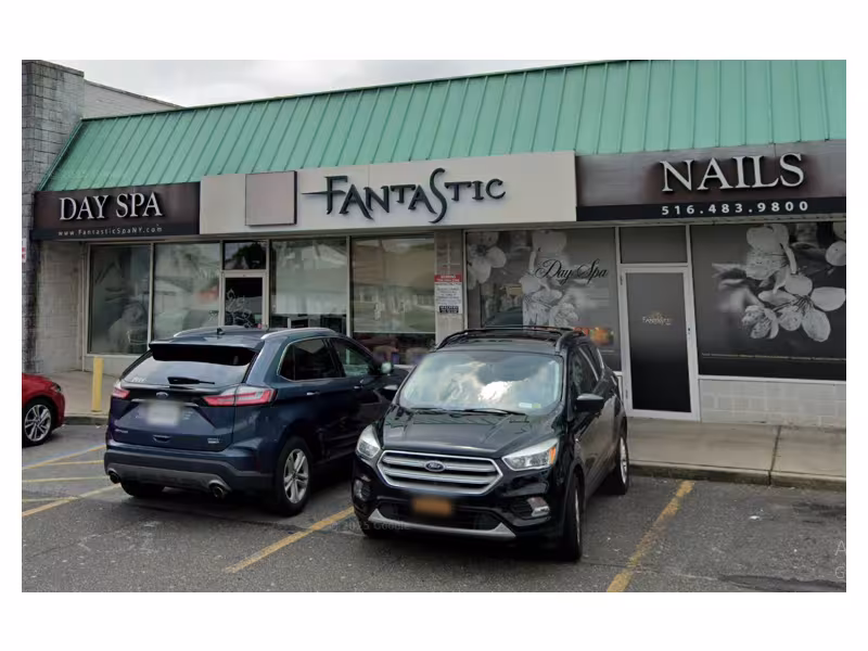 Fantastic Spa and Nail