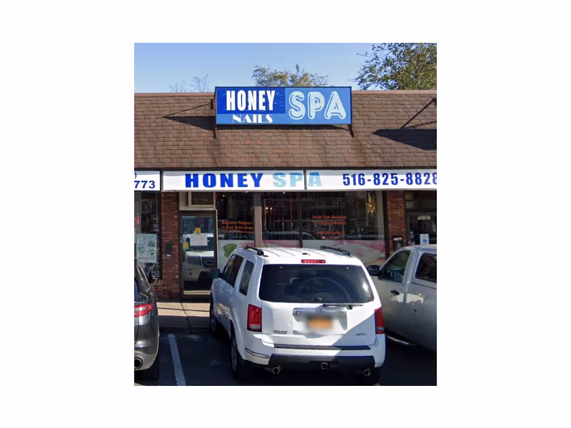 Honey Spa Of NY