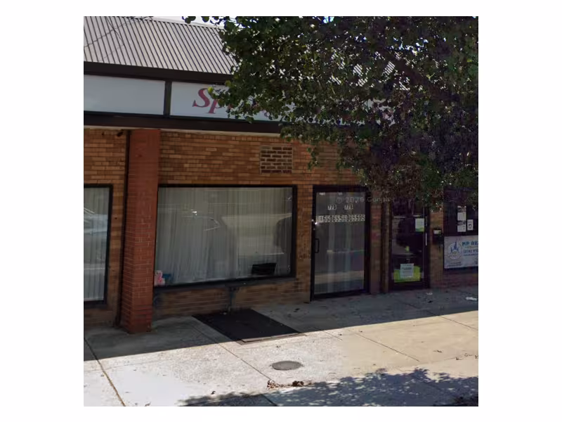 Spring Day Spa