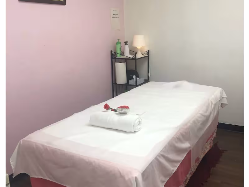 Kingston Spa