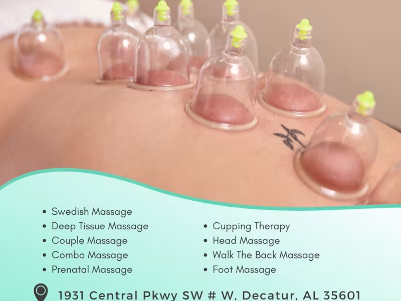 Morning Star Massage Therapy