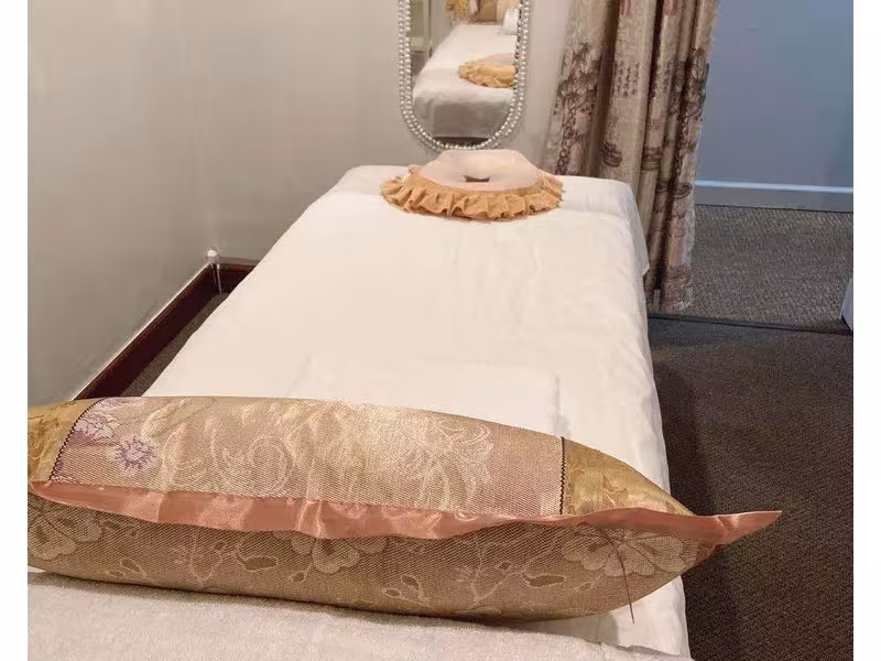 Bethpage Foot Reflexology Inc